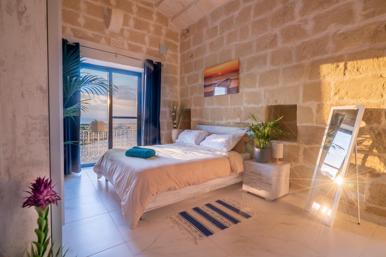 Bed and Breakfast Fiftyfour West Boutique Living Арб Екстер'єр фото