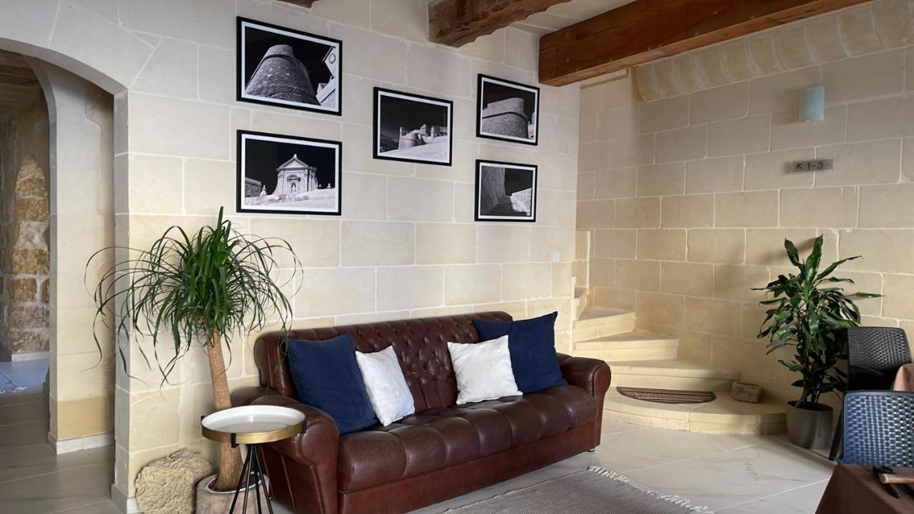 Bed and Breakfast Fiftyfour West Boutique Living Арб Екстер'єр фото