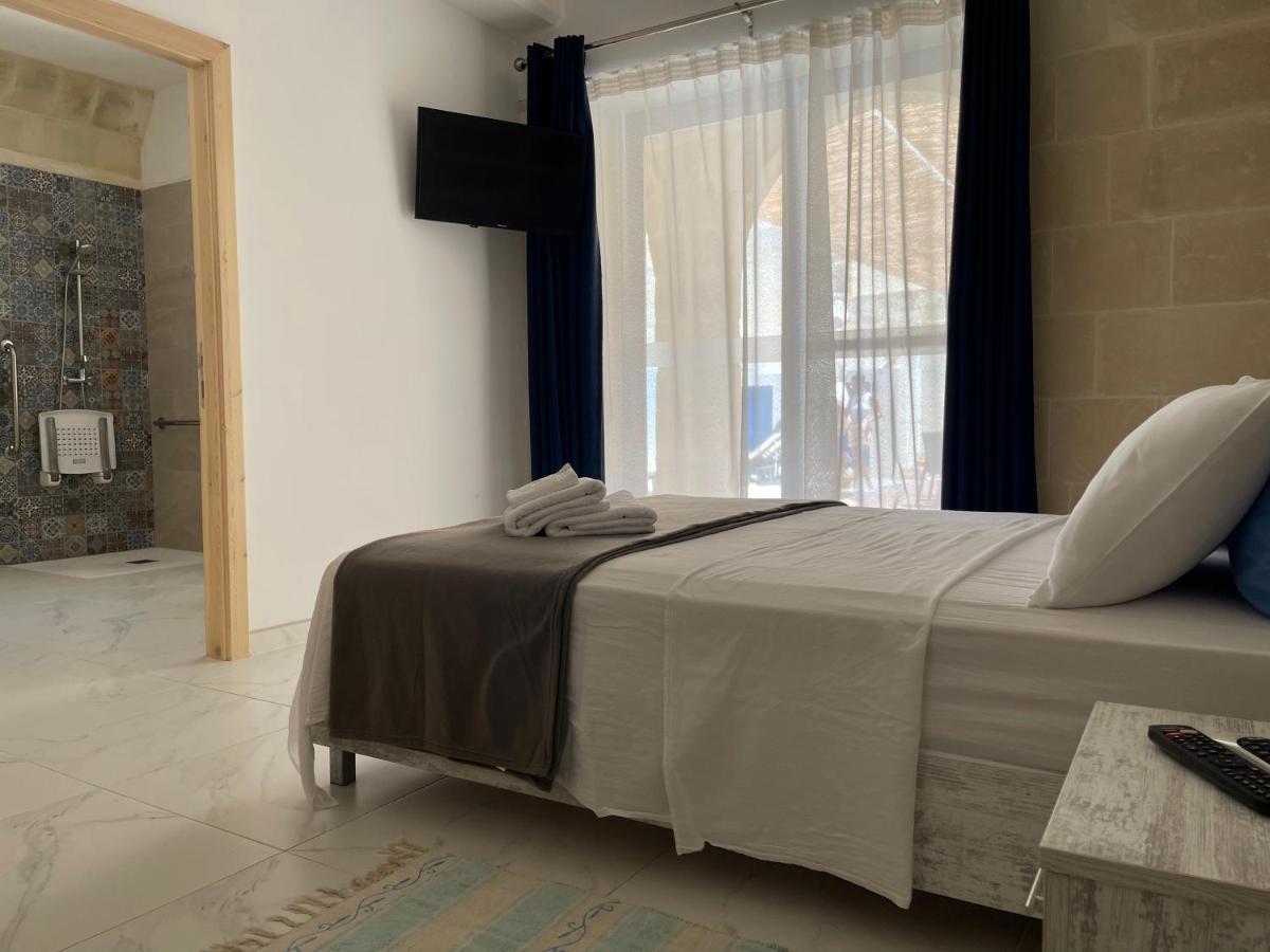 Bed and Breakfast Fiftyfour West Boutique Living Арб Екстер'єр фото