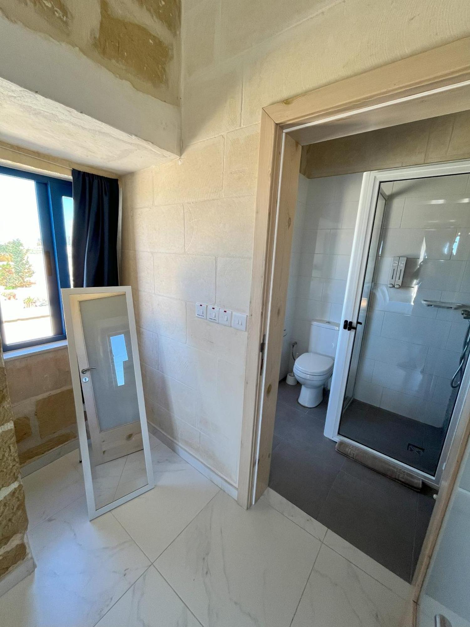 Bed and Breakfast Fiftyfour West Boutique Living Арб Екстер'єр фото