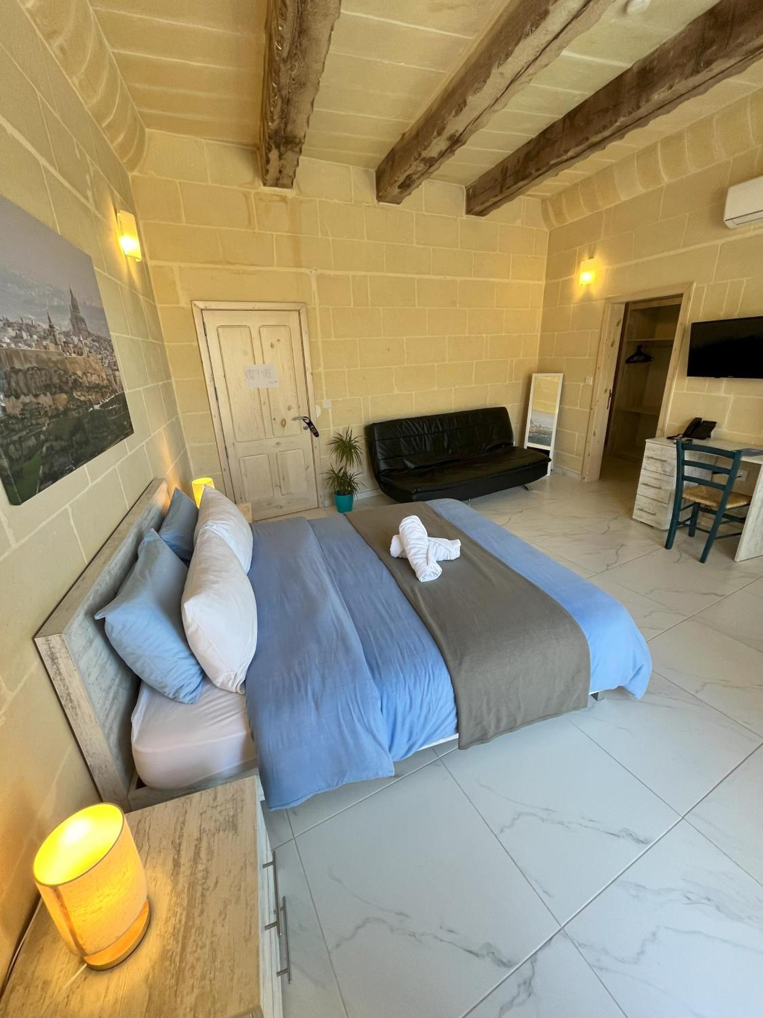 Bed and Breakfast Fiftyfour West Boutique Living Арб Екстер'єр фото