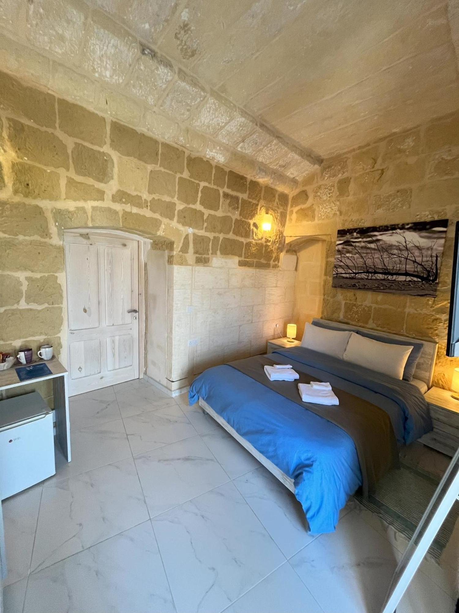 Bed and Breakfast Fiftyfour West Boutique Living Арб Екстер'єр фото