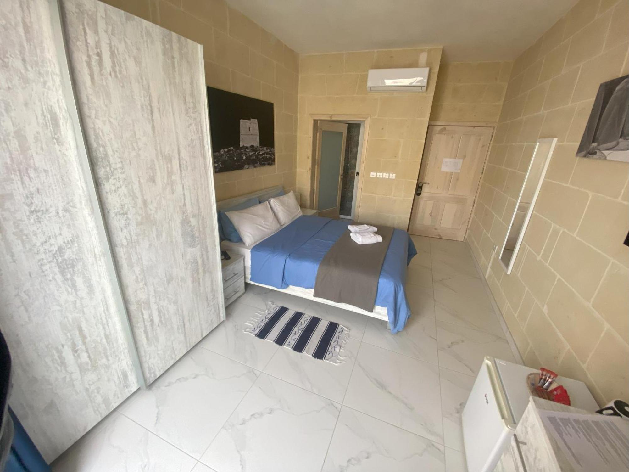 Bed and Breakfast Fiftyfour West Boutique Living Арб Екстер'єр фото