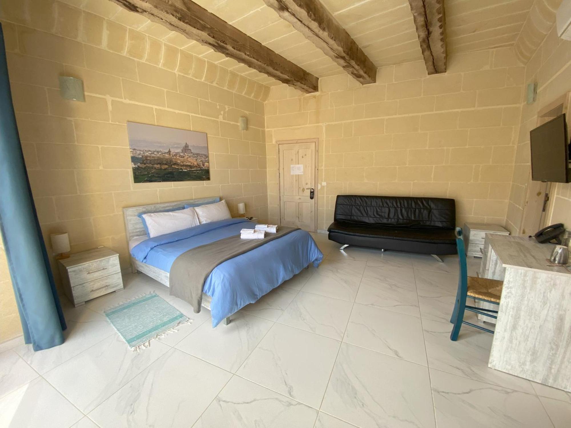 Bed and Breakfast Fiftyfour West Boutique Living Арб Екстер'єр фото
