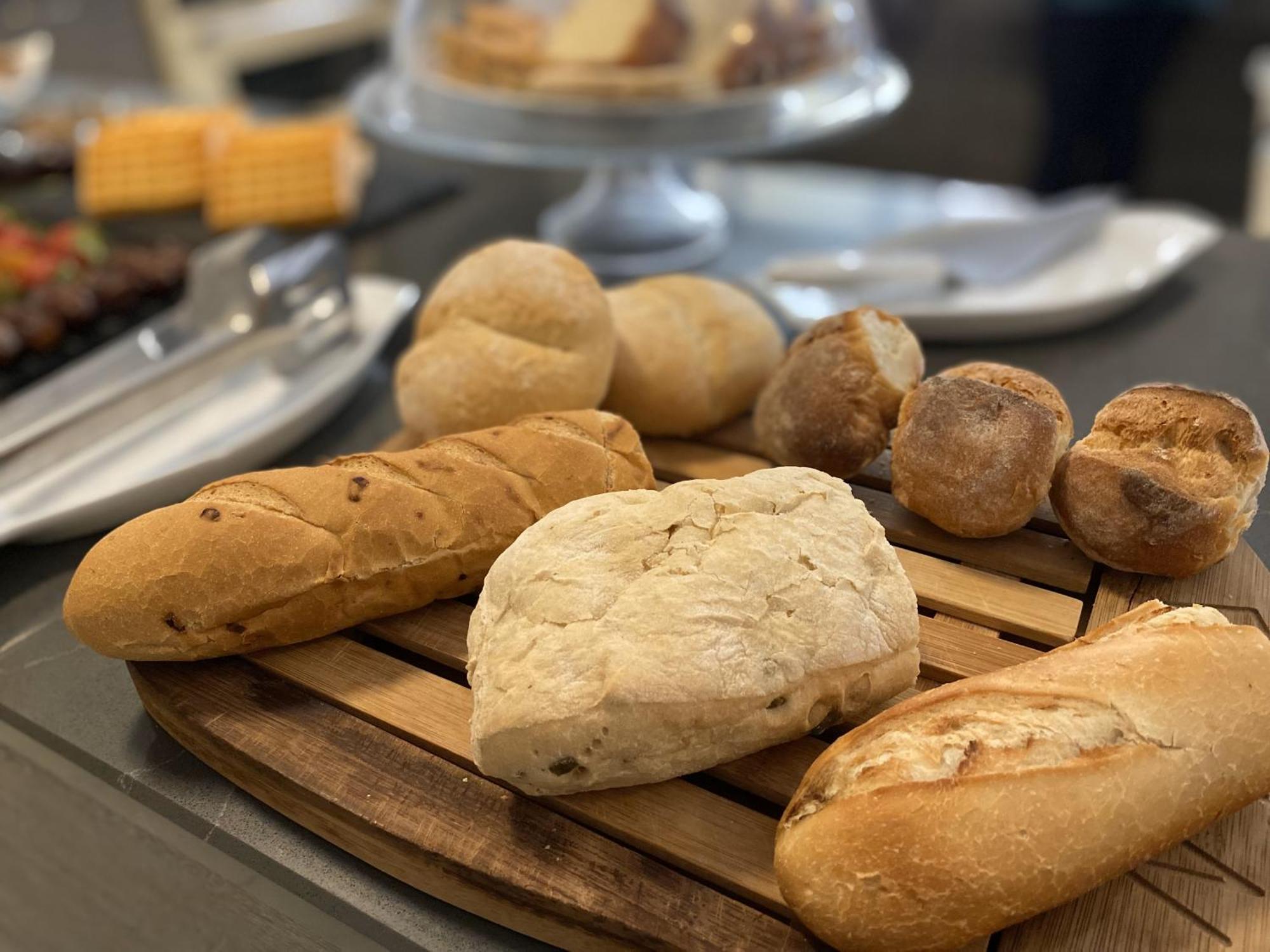Bed and Breakfast Fiftyfour West Boutique Living Арб Екстер'єр фото