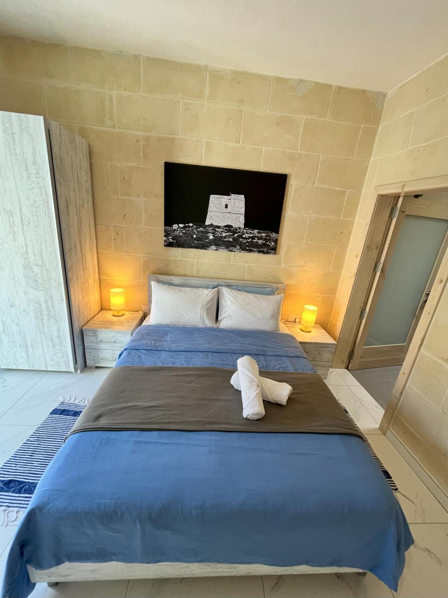 Bed and Breakfast Fiftyfour West Boutique Living Арб Екстер'єр фото