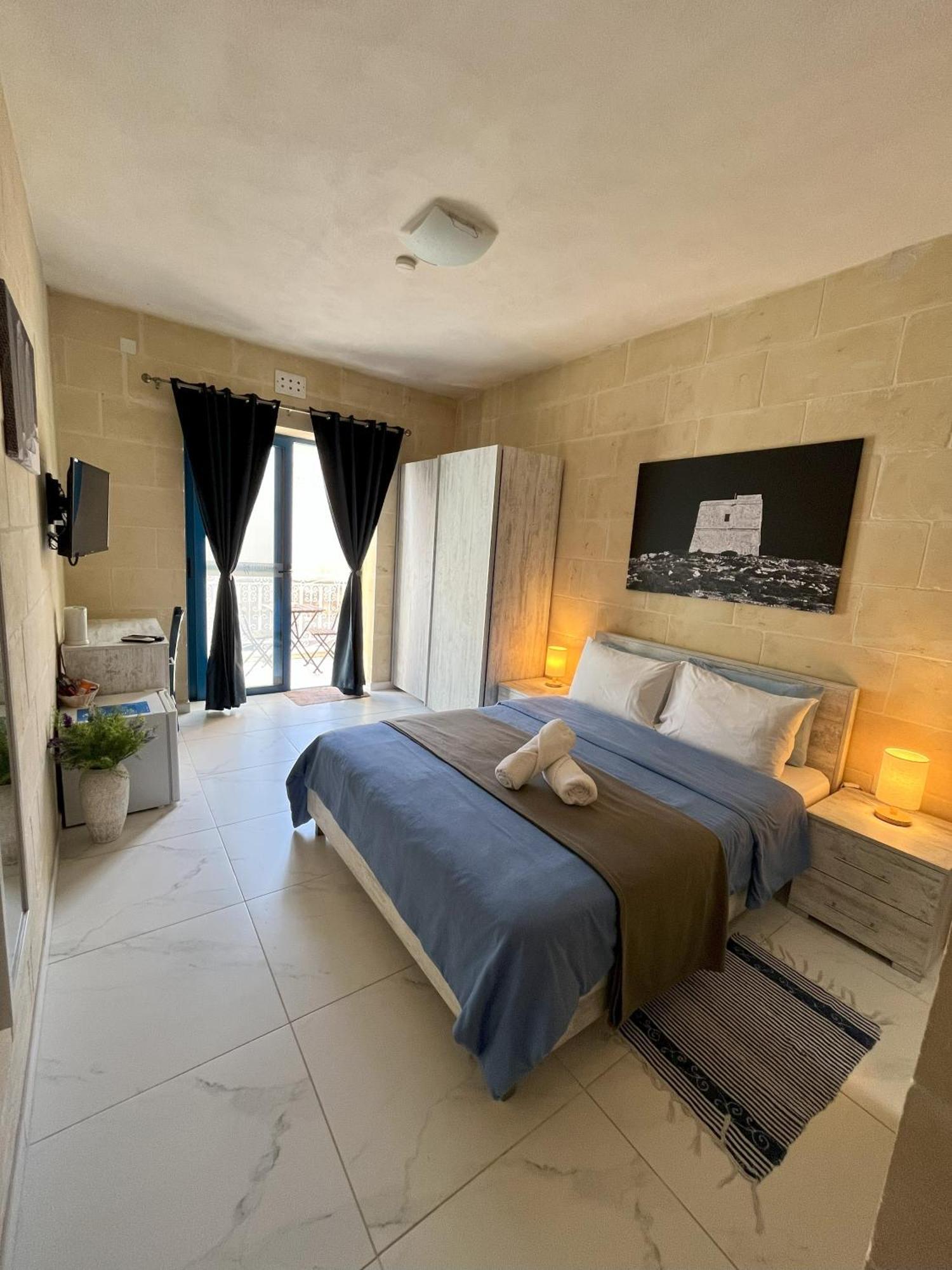 Bed and Breakfast Fiftyfour West Boutique Living Арб Екстер'єр фото