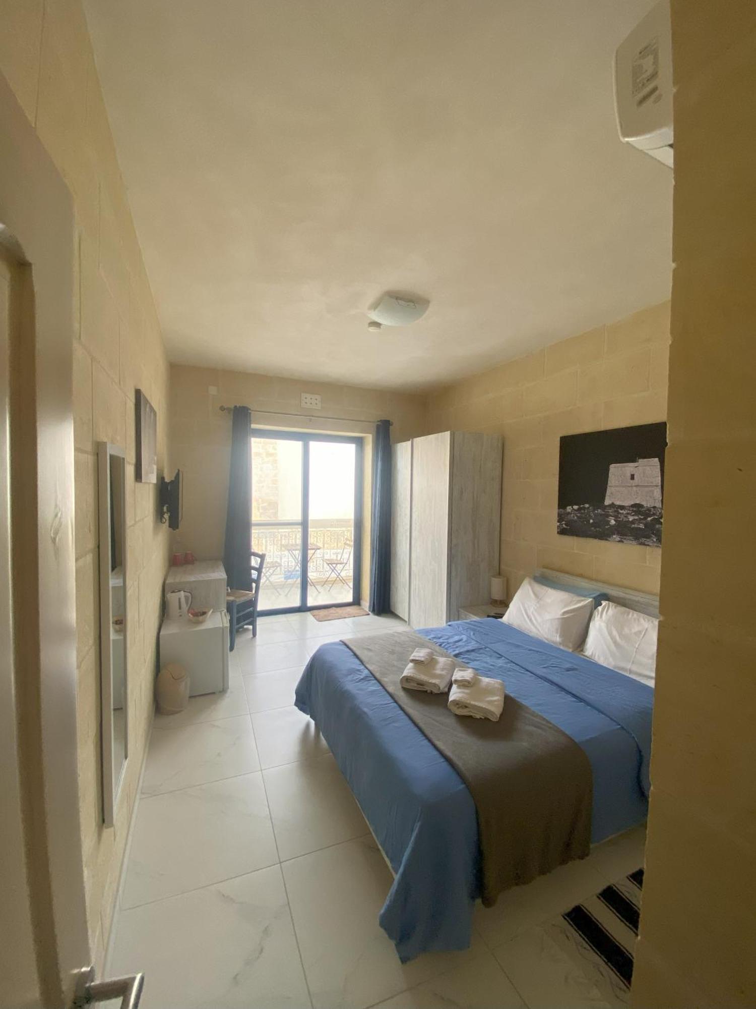 Bed and Breakfast Fiftyfour West Boutique Living Арб Екстер'єр фото